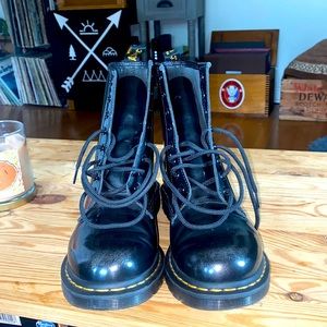 Size 10 Women’s Dr. Martens